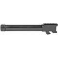 Grey Ghost Precision Barrel, 9MM, Threaded, Fits Glock 17 Gen 5