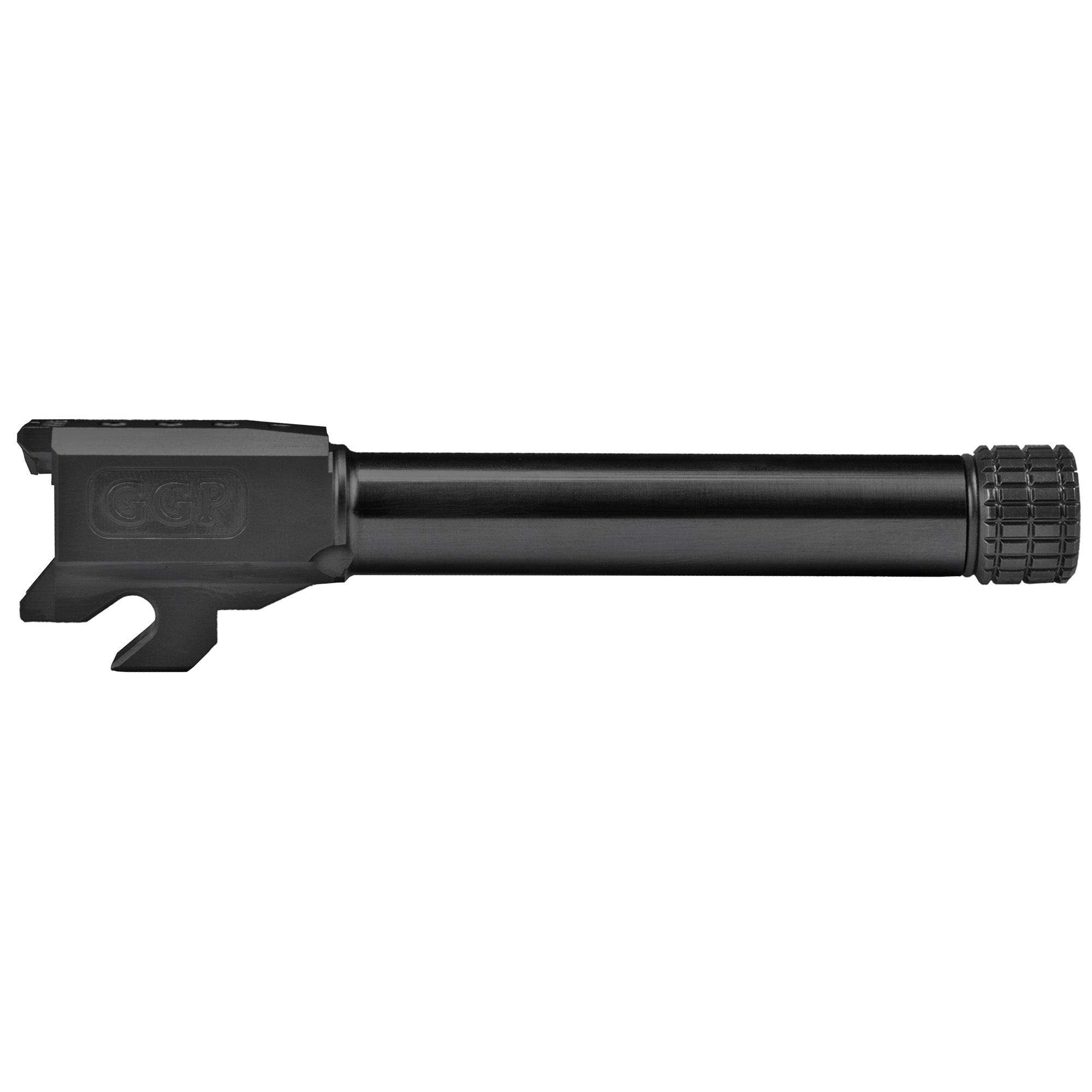 Grey Ghost Precision GGP320 Compact, Match Grade Barrel, Fits Sig Sauer P320 Compact, 9MM