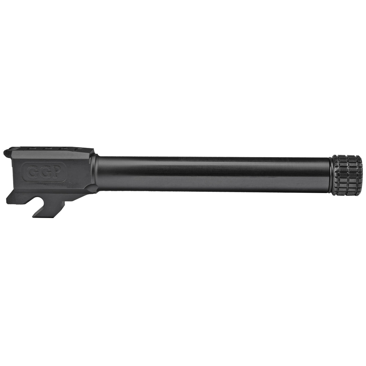 Grey Ghost Precision GGP320 Full Size, Match Grade Barrel, Fits Sig Sauer P320 Full Size