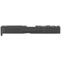 Grey Ghost Precision Stripped Slide, Fits Glock 17 Gen 3