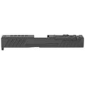 Grey Ghost Precision Stripped Slide, Fits Glock 19 Gen 3
