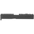 Grey Ghost Precision Stripped Slide, Fits Glock 19 Gen 4
