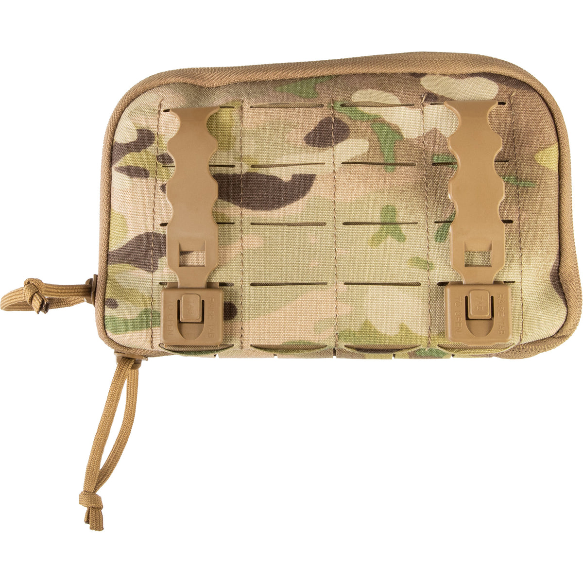 GGG ADMIN POUCH ENHANCED THIN MC