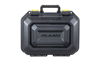PLANO ALL WEATHER 2 TWO PSTL CASE BK