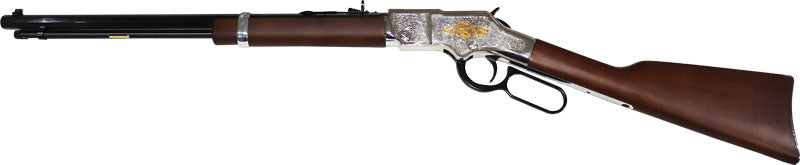 HENRY TEXAS RANGERS EDITION
