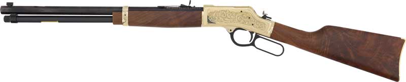 HENRY H6 BIG BOY BRASS 44MAG