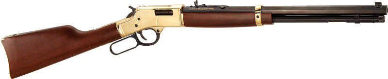 HENRY H6 BIG BOY 327 FED MAG