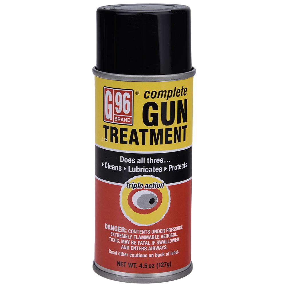G96 GUN TREATMENT (4.5 OZ.)