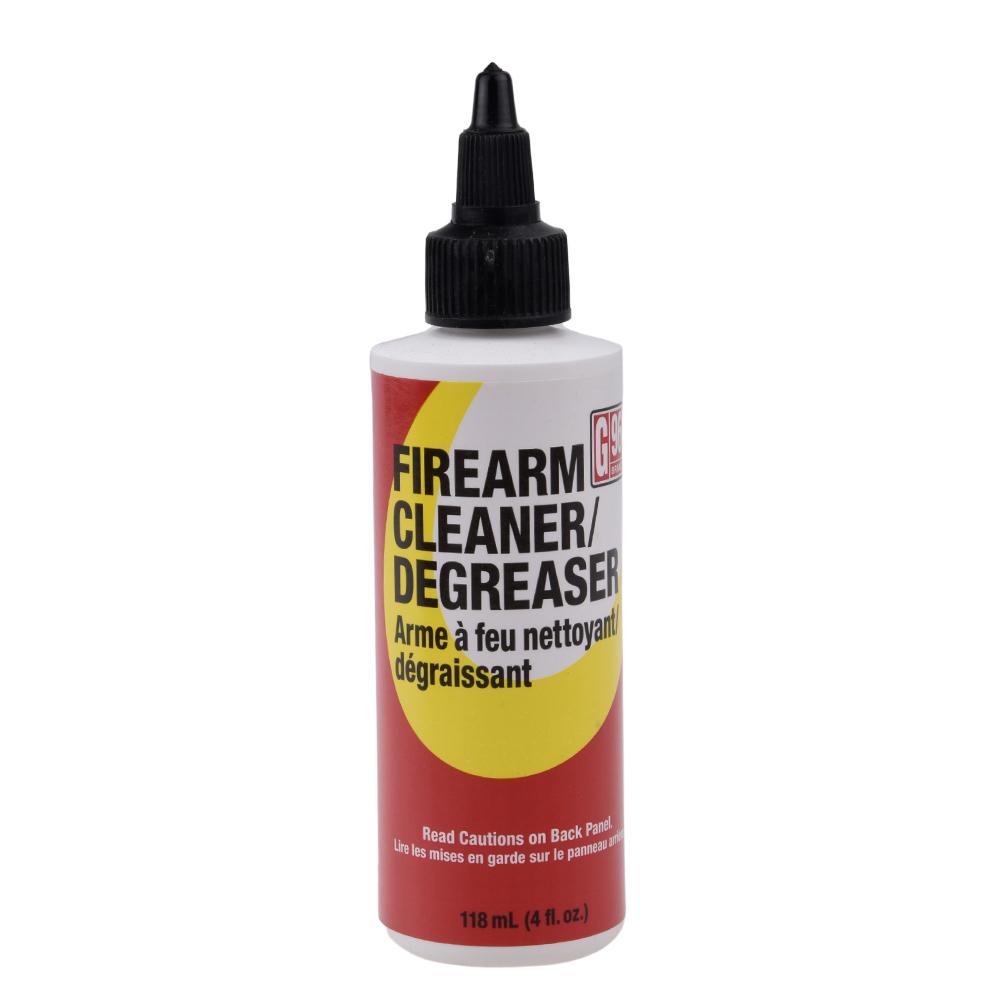 G96 FIREARM CLEANER/DEGREASER (4 OZ.)