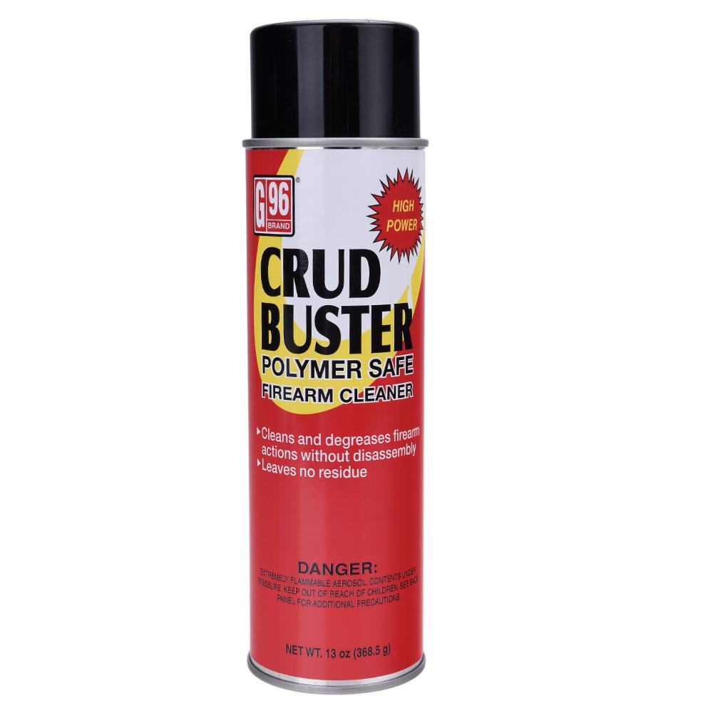 G96 CRUD BUSTER POLYMER SAFE