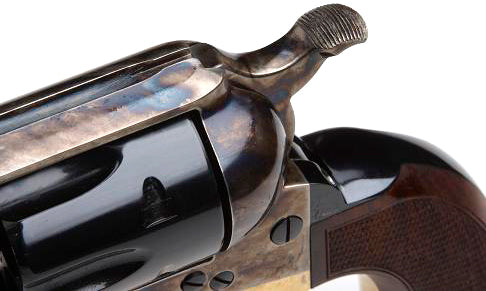 E.M.F. ALCHIMISTA II 357MAG