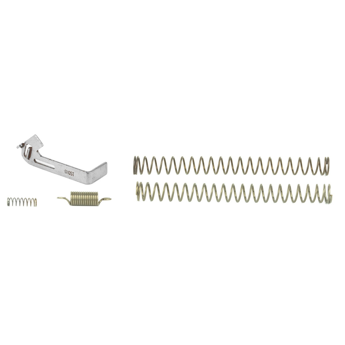 Ghost Inc. Evo Elite, Fits Glock, Trigger, Connector 3.5 lb
