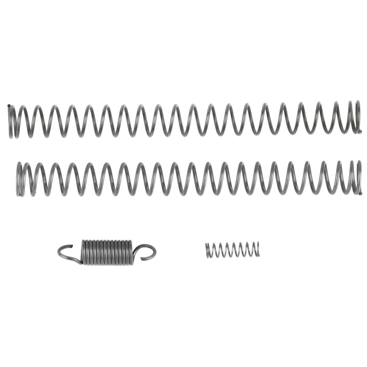 Ghost Inc. Complete Spring Kit, 4 lb Firing Pin Spring, 6 lb Firing Pin Spring, Fits Glock