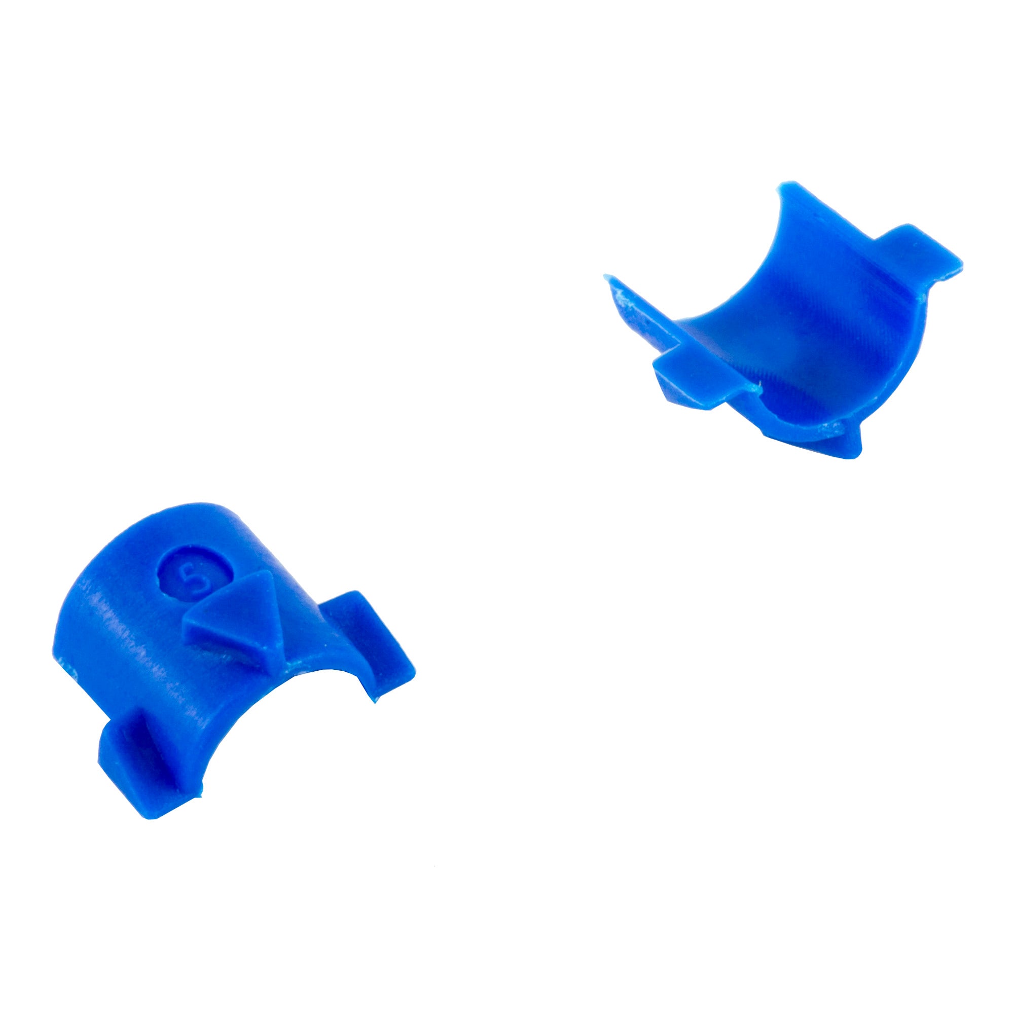 Ghost Inc. For All Glock Gen 1-4, Maritime Spring Cups