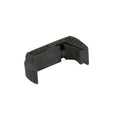 Ghost Inc. Extended Magazine Release, Ambidextrous, Fits Glock 43X/48, Matte Finish, Black