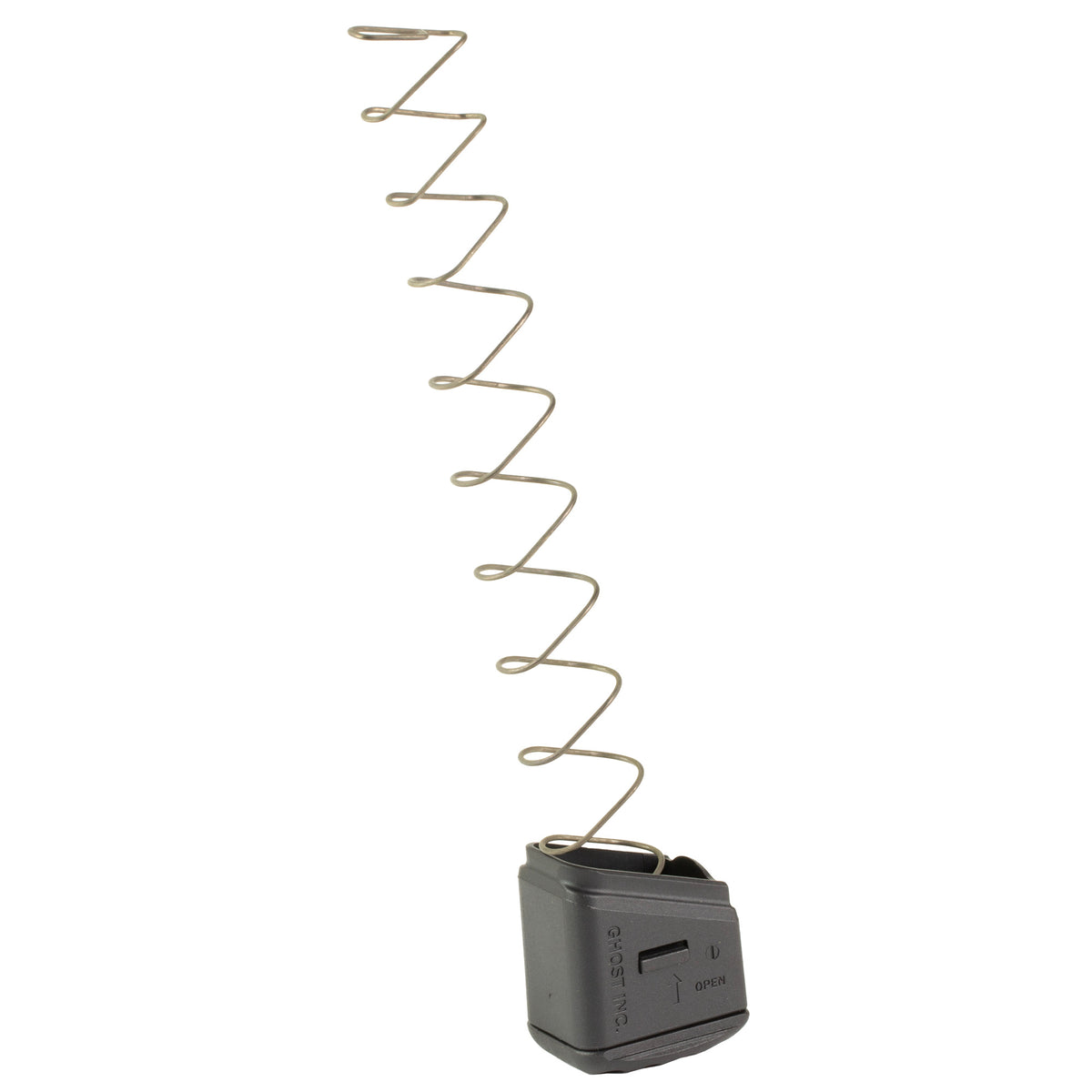 Ghost Inc. Mother of all Baseplates Gen2, Mag Extension