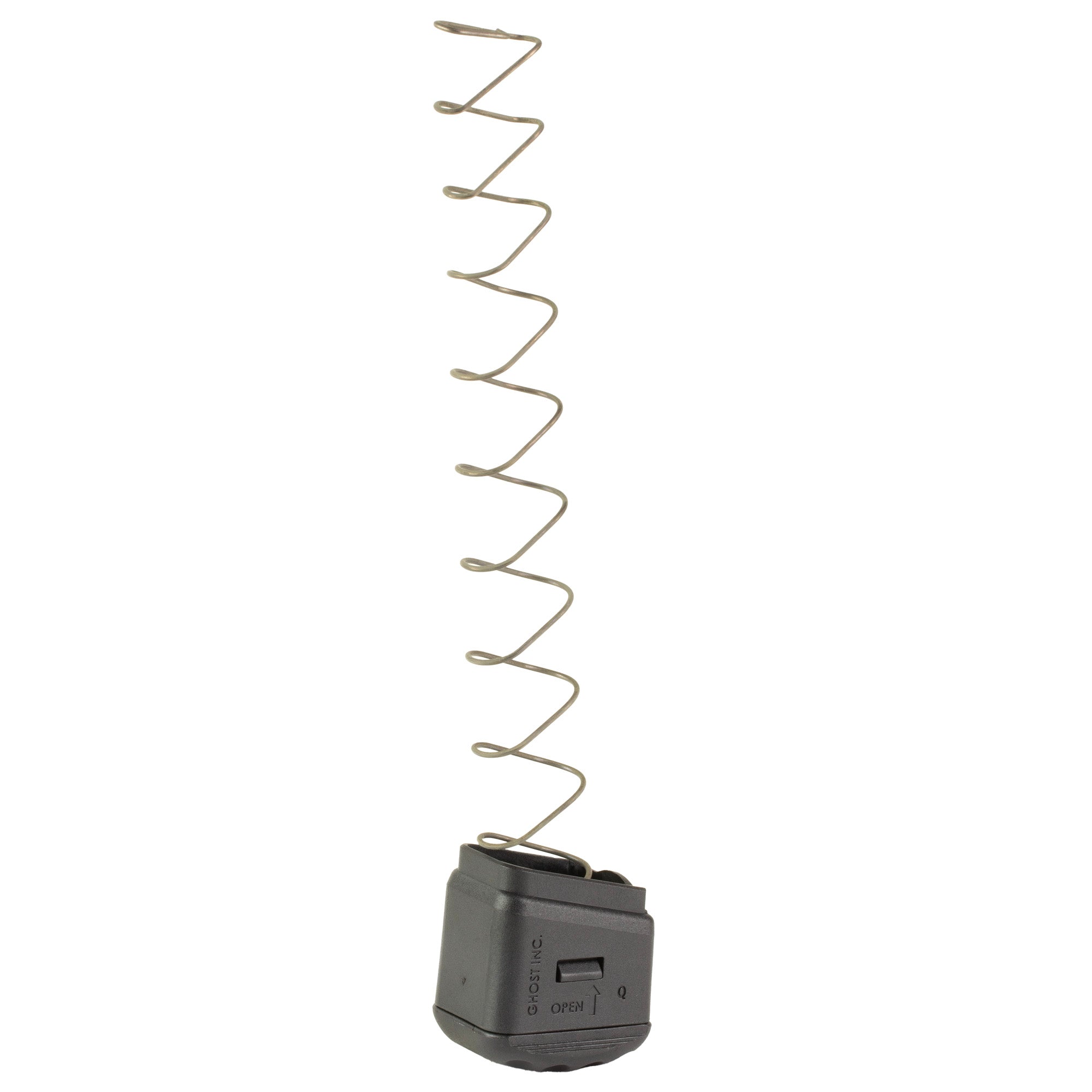 Ghost Inc. Mother of all Baseplates Gen2, Mag Extension