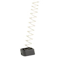 Ghost Inc. Mother of All Baseplates, LoViz, Mag Extension, +2 Rounds, Fits Glock 43X/48