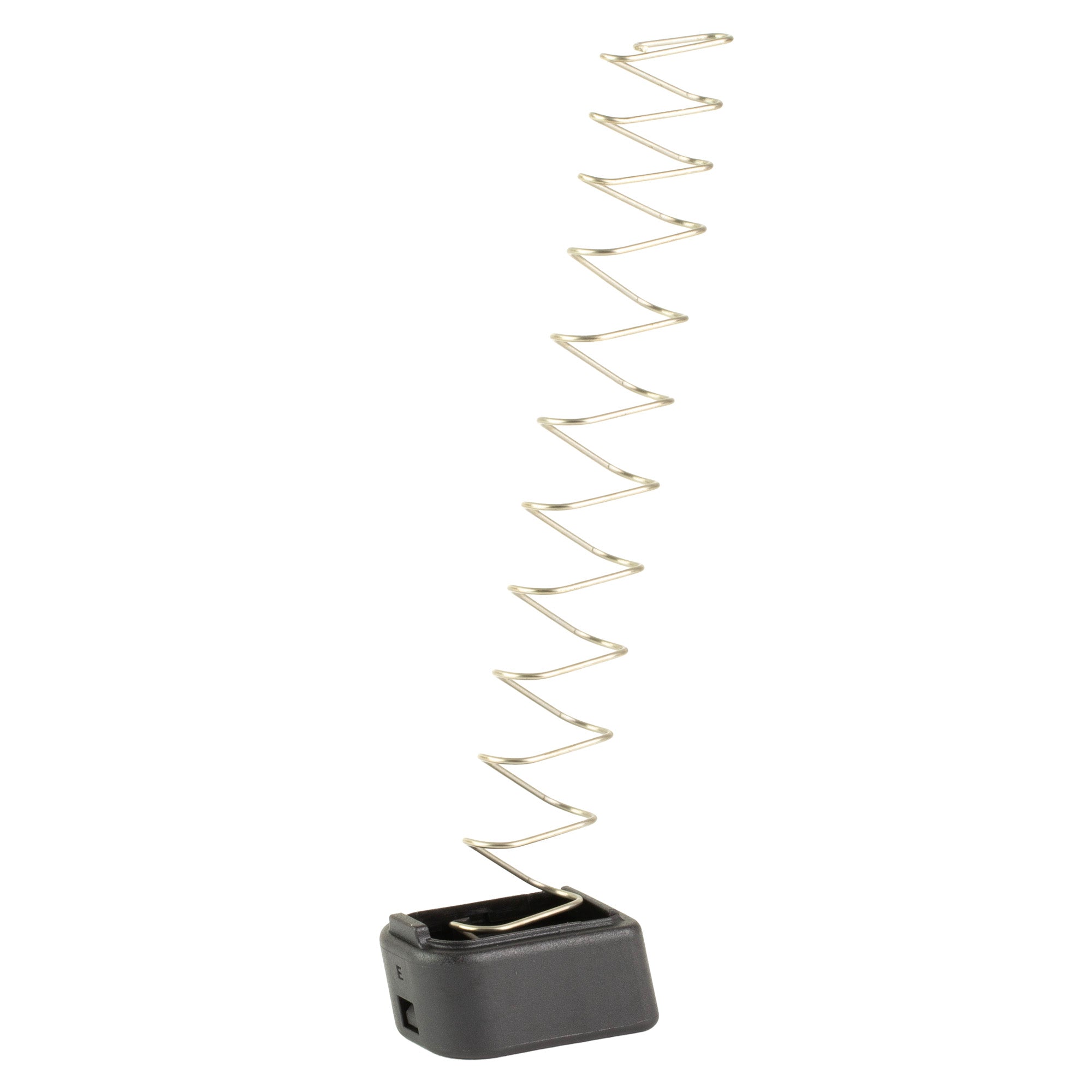 Ghost Inc. Mother of All Baseplates, LoViz, Mag Extension, +2 Rounds, Fits Glock 43X/48
