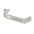 Ghost Inc. 3.3 lb Fitted Trigger, Fits Glocks Gen 1-5