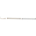 Ghost Inc. 3.3 lb Trigger Connector and Spring Kit, Fits Glocks Gen 1-4, Stainless Finish