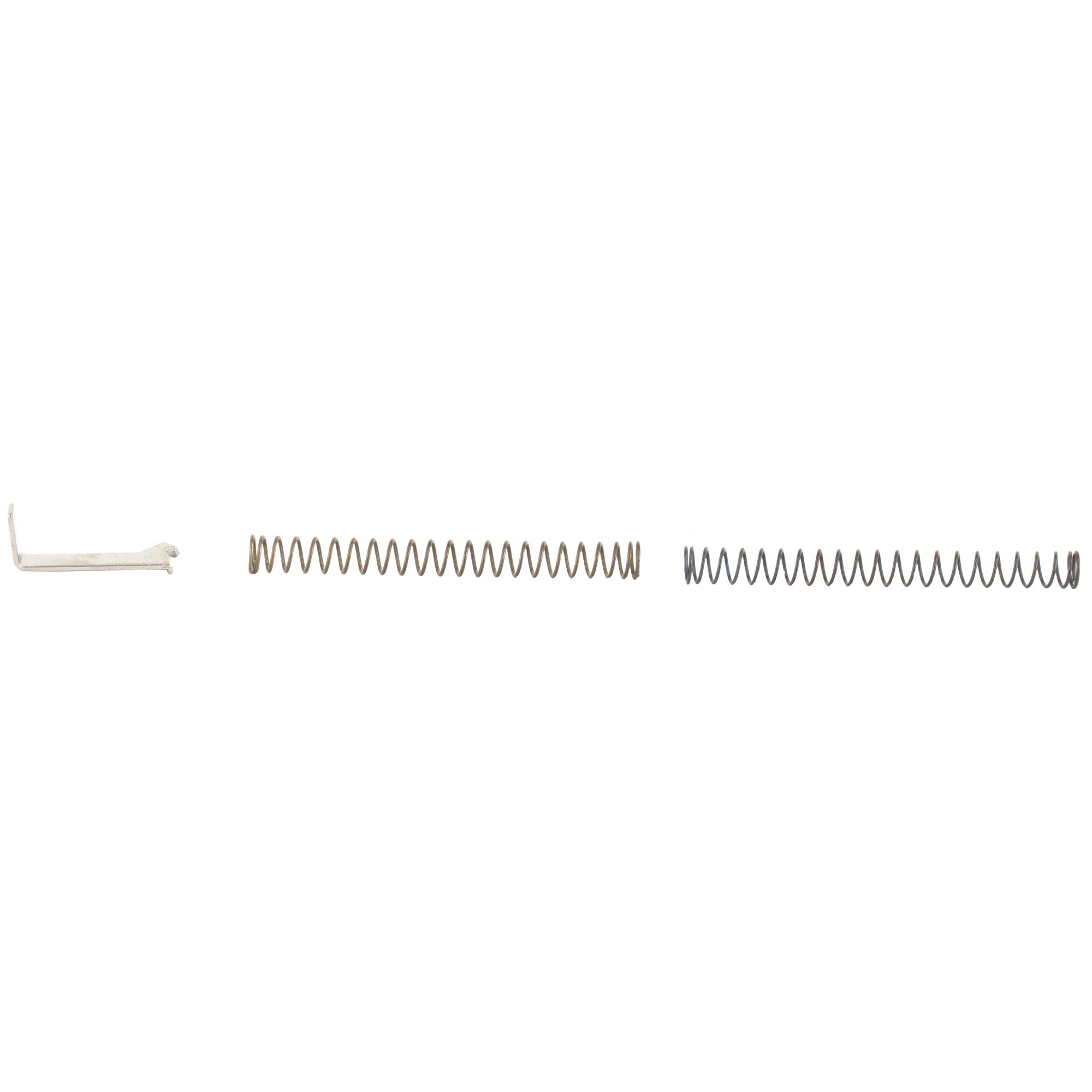 Ghost Inc. Standard Trigger, 3.5 lb., Fits Glock, Drop-In