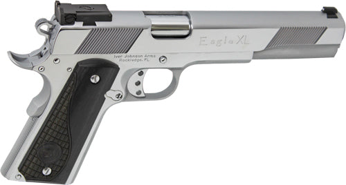IVER JOHNSON EAGLE XL