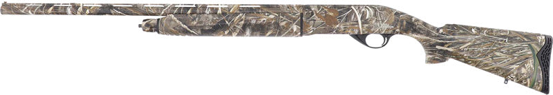 IVER JOHNSON 12GA 3.5" 28"VR