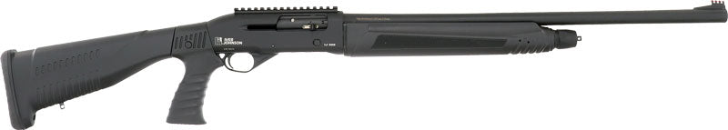 IVER JOHNSON 12GA 3" 24"