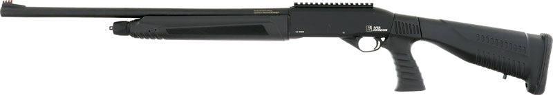 IVER JOHNSON 12GA 3" 24"