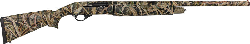 IVER JOHNSON SEMI-AUTO 12GA 3"