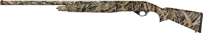IVER JOHNSON SEMI-AUTO 12GA 3"