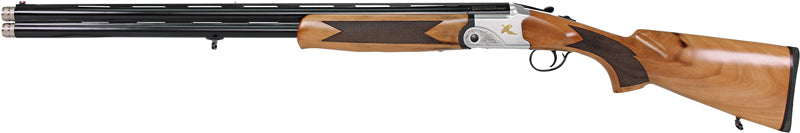 IVER JOHNSON 600 O/U 12GA 3"