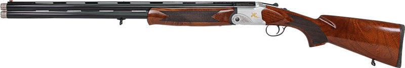 IVER JOHNSON 600LW O/U 20GA 3"