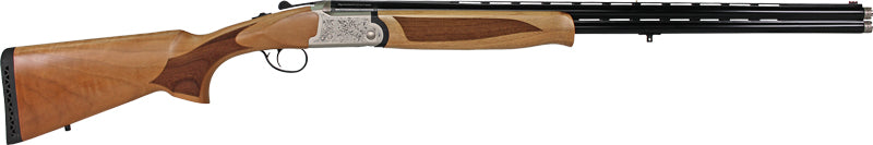 IVER JOHNSON 600 O/U 28GA