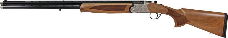 IVER JOHNSON 600 O/U 28GA