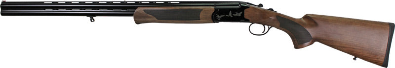 IVER JOHNSON 600 O/U 410 3"