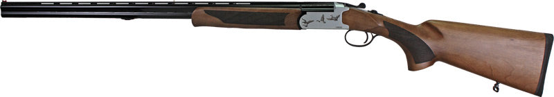 IVER JOHNSON 600 O/U 410 3"