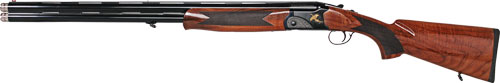 IVER JOHNSON 600 O/U 12GA 3"