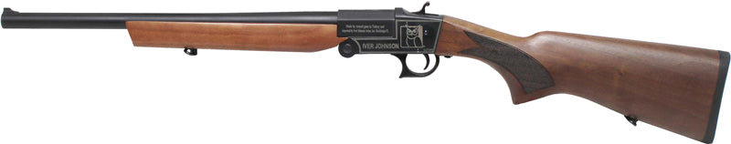 IVER JOHNSON 700 20GA 3" 18.5"