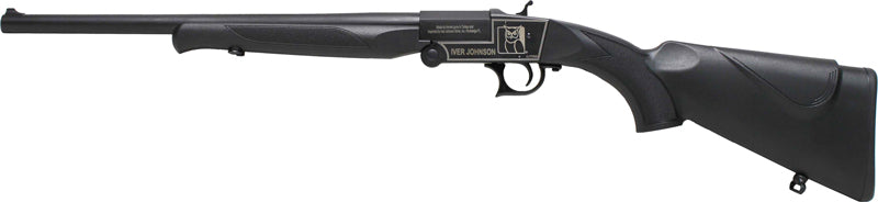 IVER JOHNSON 700 YOUTH 20GA 3"
