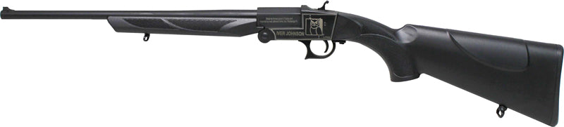 IVER JOHNSON 700 410 3" 18.5"