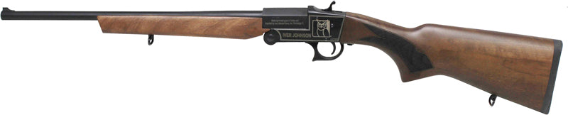 IVER JOHNSON 700 YOUTH 410 3"