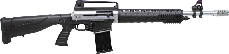 IVER JOHNSON STRYKER 12GA 3"