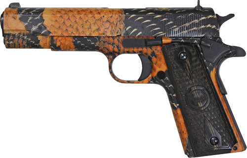 IVER JOHNSON 1911A1 BOA