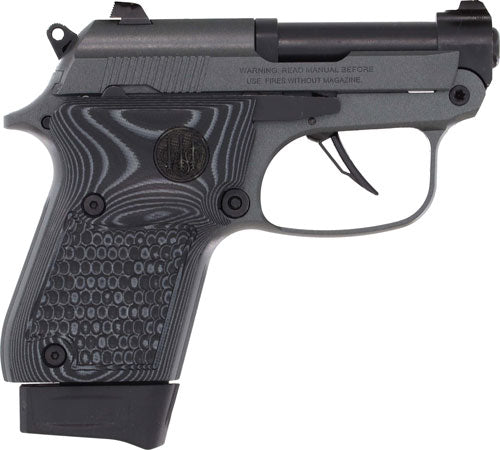 BERETTA 20X 22LR 2.4" 8RD
