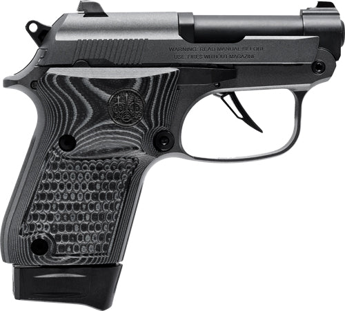 BERETTA 20X 22LR 2.4" 8RD