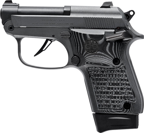 BERETTA 20X 22LR 2.4" 8RD