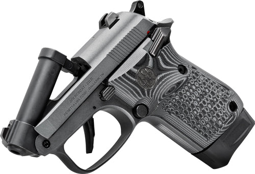BERETTA 20X 22LR 2.4" 8RD