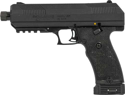 HI-POINT PISTOL 40SW BLACK